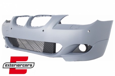 Bodykit M paket dizajn (PDC 18mm) / BMW serije 5 E60 LCI (2007-2010), CBBME60MTPDC18WF