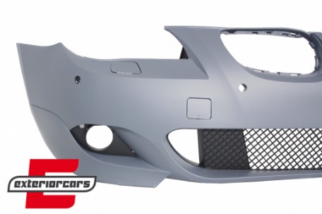 Bodykit M paket dizajn (PDC 18mm) / BMW serije 5 E60 LCI (2007-2010), CBBME60MTPDC18WF