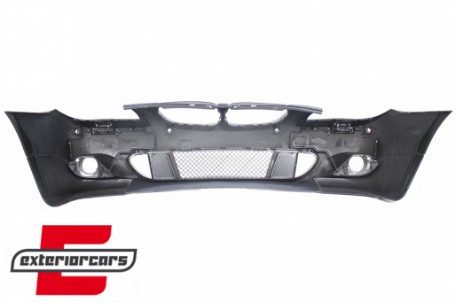 Bodykit M paket dizajn (PDC 18mm) / BMW serije 5 E60 LCI (2007-2010), CBBME60MTPDC18WF