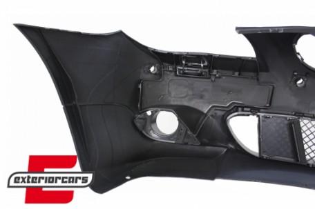 Bodykit M paket dizajn (PDC 18mm) / BMW serije 5 E60 LCI (2007-2010), CBBME60MTPDC18WF
