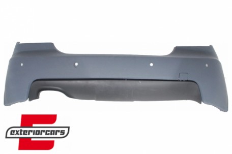 Bodykit M paket dizajn (PDC 18mm) / BMW serije 5 E60 LCI (2007-2010), CBBME60MTPDC18WF