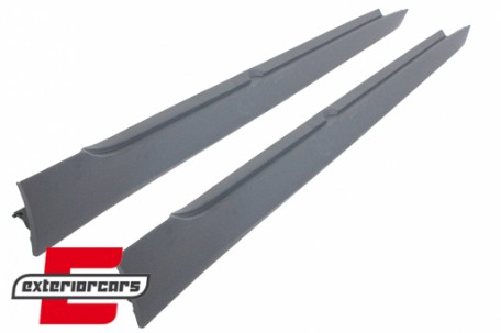 Bodykit M paket dizajn (PDC 24mm) / BMW serije 5 E60 (2003-2007), CBBME60MTPDC24WF