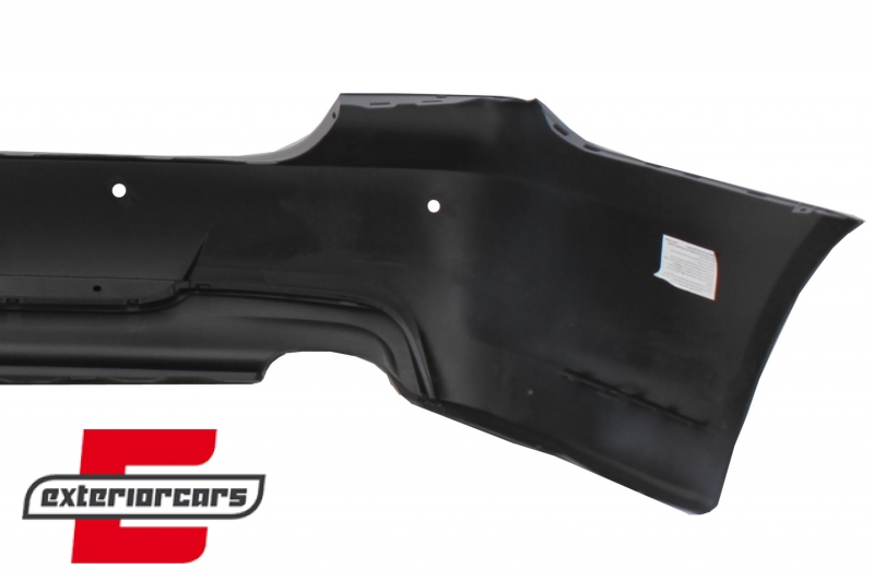 Bodykit M paket dizajn (PDC&SRA) / BMW serije 3 E90 LCI limuzina (2008-2011), CBBME90LCIMT