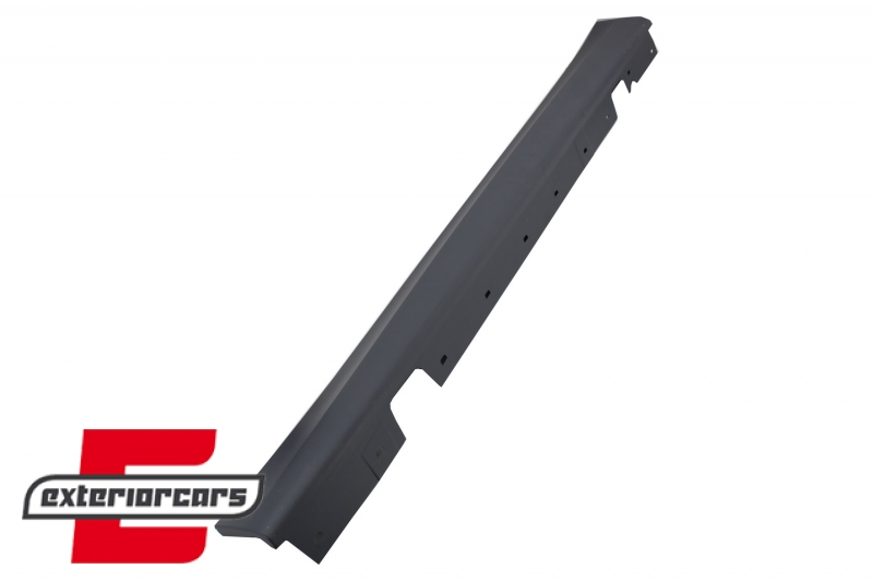 Bodykit M paket dizajn (PDC&SRA) / BMW serije 3 E90 LCI limuzina (2008-2011), CBBME90LCIMT