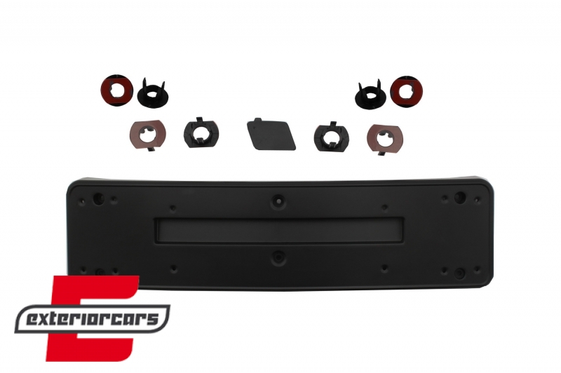 Bodykit M paket dizajn (PDC&SRA) / BMW serije 3 E90 LCI limuzina (2008-2011), CBBME90LCIMT
