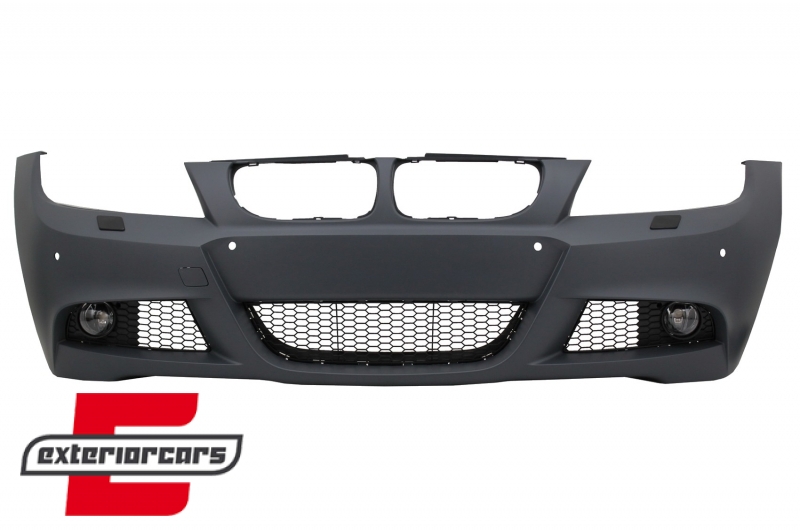 Bodykit M paket dizajn (PDC&SRA) / BMW serije 3 E90 LCI limuzina (2008-2011), CBBME90LCIMT