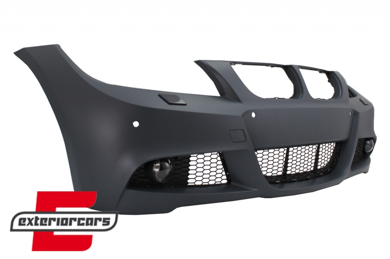 Bodykit M paket dizajn (PDC&SRA) / BMW serije 3 E90 LCI limuzina (2008-2011), CBBME90LCIMT
