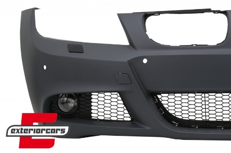 Bodykit M paket dizajn (PDC&SRA) / BMW serije 3 E90 LCI limuzina (2008-2011), CBBME90LCIMT