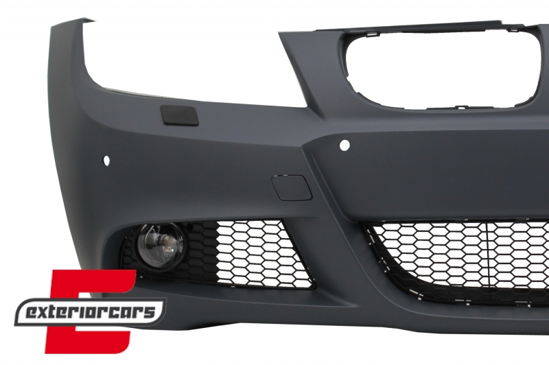 Bodykit M paket dizajn (PDC&SRA) / BMW serije 3 E90 LCI limuzina (2008-2011), CBBME90LCIMT