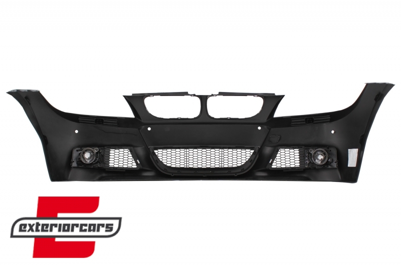 Bodykit M paket dizajn (PDC&SRA) / BMW serije 3 E90 LCI limuzina (2008-2011), CBBME90LCIMT
