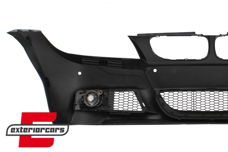 Bodykit M paket dizajn (PDC&SRA) / BMW serije 3 E90 LCI limuzina (2008-2011), CBBME90LCIMT