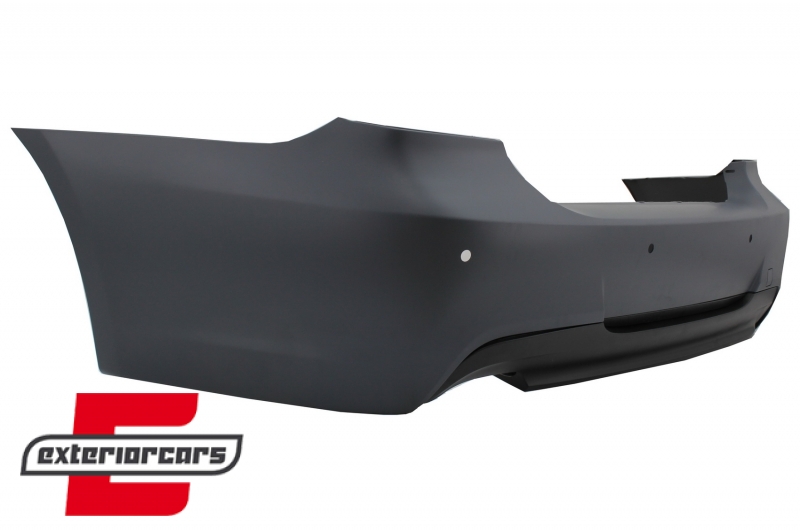 Bodykit M paket dizajn (PDC&SRA) / BMW serije 3 E90 LCI limuzina (2008-2011), CBBME90LCIMT