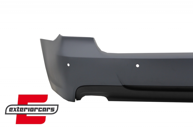 Bodykit M paket dizajn (PDC&SRA) / BMW serije 3 E90 LCI limuzina (2008-2011), CBBME90LCIMT