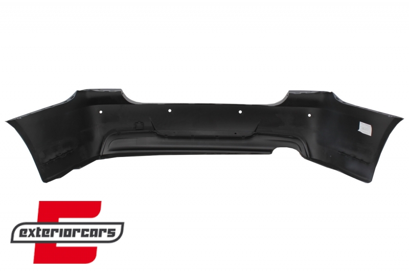 Bodykit M paket dizajn (PDC&SRA) / BMW serije 3 E90 LCI limuzina (2008-2011), CBBME90LCIMT