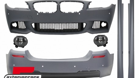 Bodykit M paket dizajn (PDC&SRA) / BMW serije 5 F10 (2011-2014), COCBBMF10MTB