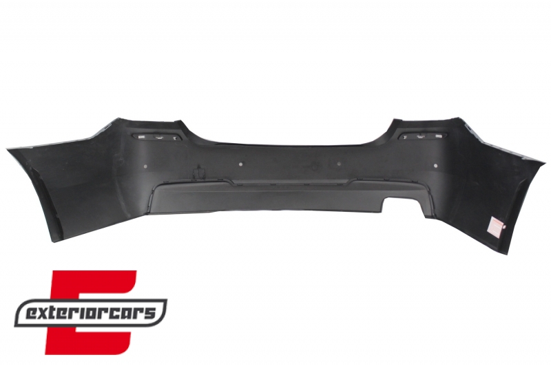 Bodykit M paket dizajn (PDC&SRA) / BMW serije 5 F10 (2011-2014), COCBBMF10MTB