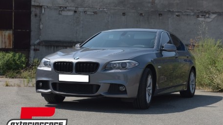 Bodykit M paket dizajn (PDC&SRA) / BMW serije 5 F10 (2011-2014), COCBBMF10MTB