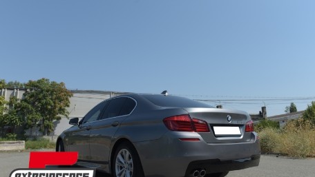 Bodykit M paket dizajn (PDC&SRA) / BMW serije 5 F10 (2011-2014), COCBBMF10MTB