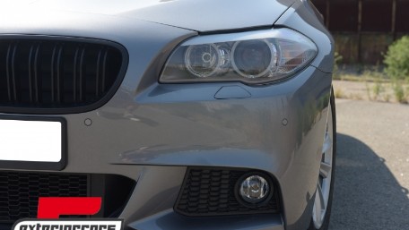 Bodykit M paket dizajn (PDC&SRA) / BMW serije 5 F10 (2011-2014), COCBBMF10MTB