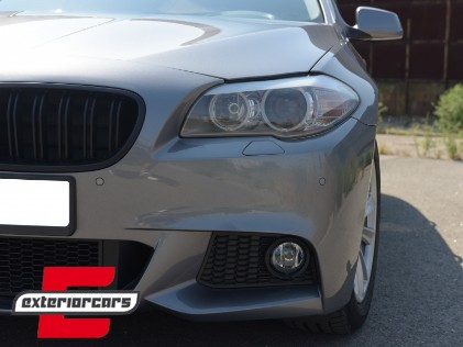 Bodykit M paket dizajn (PDC&SRA) / BMW serije 5 F10 (2011-2014), COCBBMF10MTB