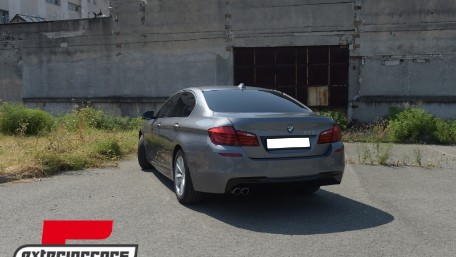 Bodykit M paket dizajn (PDC&SRA) / BMW serije 5 F10 (2011-2014), COCBBMF10MTB