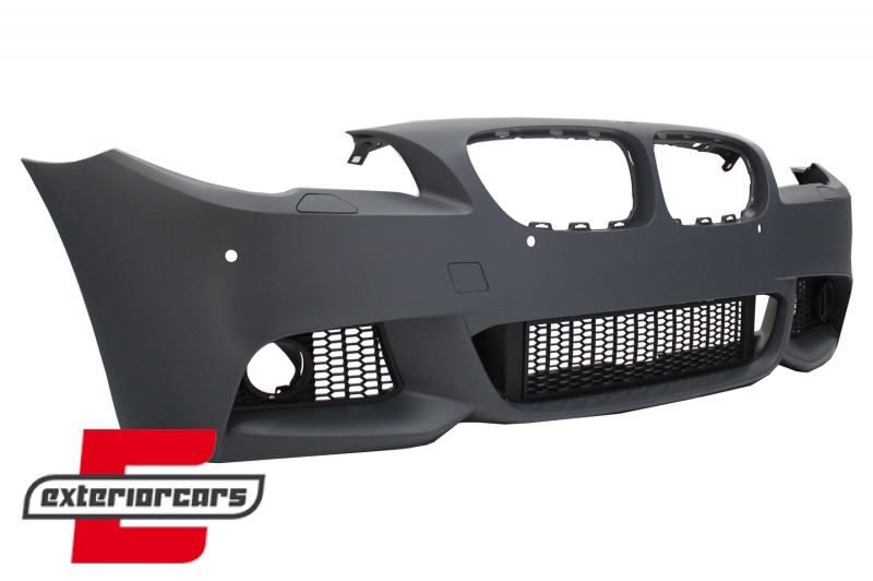 Bodykit M paket dizajn (PDC&SRA) / BMW serije 5 F10 (2011-2014), COCBBMF10MTB