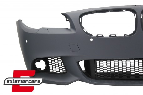 Bodykit M paket dizajn (PDC&SRA) / BMW serije 5 F10 (2011-2014), COCBBMF10MTB