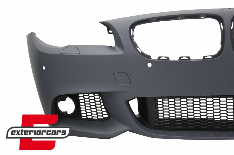Bodykit M paket dizajn (PDC&SRA) / BMW serije 5 F10 (2011-2014), COCBBMF10MTB