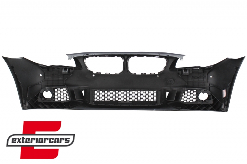 Bodykit M paket dizajn (PDC&SRA) / BMW serije 5 F10 (2011-2014), COCBBMF10MTB
