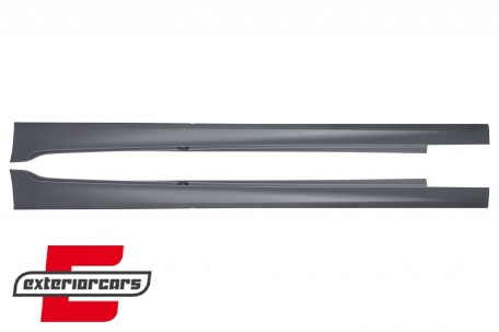 Bodykit M paket dizajn (PDC&SRA) / BMW serije 5 F10 (2011-2014), COCBBMF10MTB