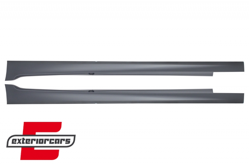 Bodykit M paket dizajn (PDC&SRA) / BMW serije 5 F10 (2011-2014), COCBBMF10MTB