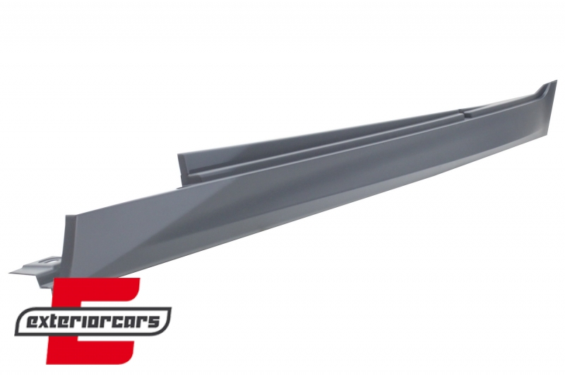 Bodykit M paket dizajn (PDC&SRA) / BMW serije 5 F10 (2011-2014), COCBBMF10MTB