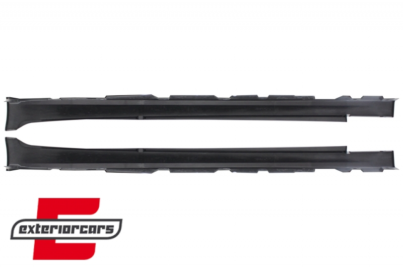 Bodykit M paket dizajn (PDC&SRA) / BMW serije 5 F10 (2011-2014), COCBBMF10MTB