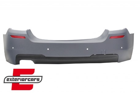 Bodykit M paket dizajn (PDC&SRA) / BMW serije 5 F10 (2011-2014), COCBBMF10MTB