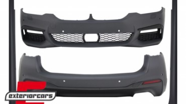 Bodykit M paket dizajn (PDC&SRA) / BMW serije 5 G31 karavan (2017-2019), CBBMG31MT