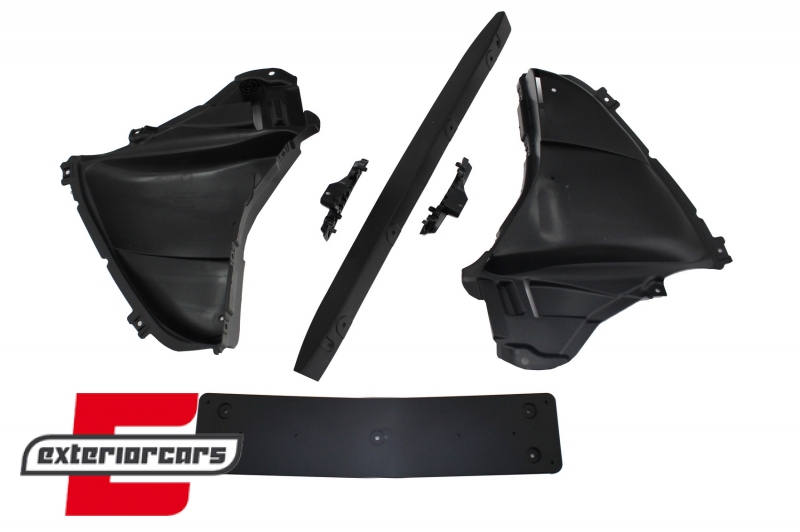 Bodykit M paket dizajn (PDC&SRA) / BMW serije 5 G31 karavan (2017-2019), CBBMG31MT