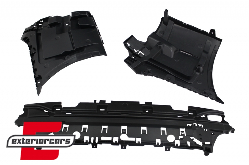 Bodykit M paket dizajn (PDC&SRA) / BMW serije 5 G31 karavan (2017-2019), CBBMG31MT