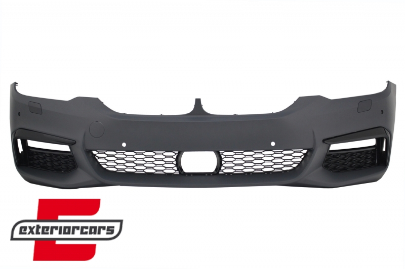 Bodykit M paket dizajn (PDC&SRA) / BMW serije 5 G31 karavan (2017-2019), CBBMG31MT