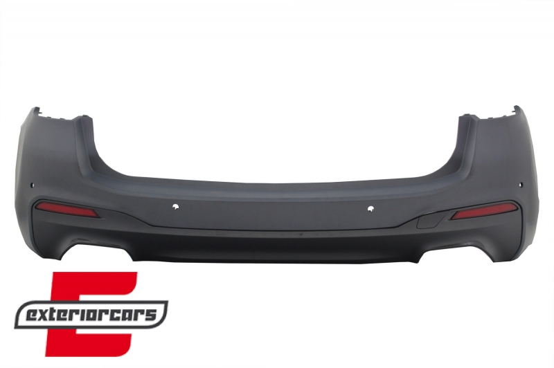 Bodykit M paket dizajn (PDC&SRA) / BMW serije 5 G31 karavan (2017-2019), CBBMG31MT
