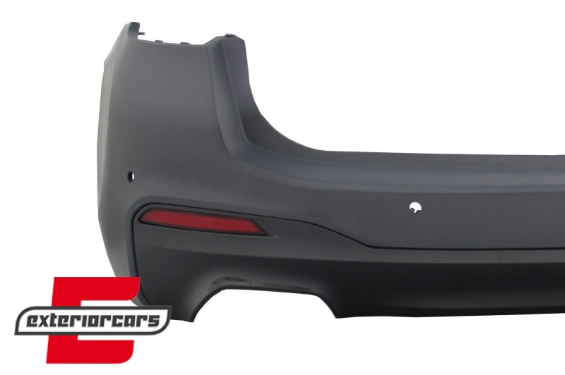 Bodykit M paket dizajn (PDC&SRA) / BMW serije 5 G31 karavan (2017-2019), CBBMG31MT