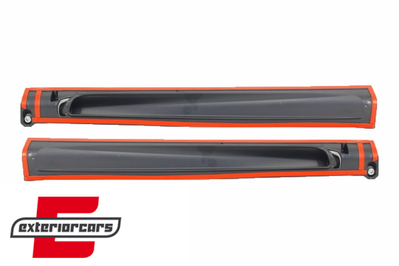 Bodykit M paket Sport dizajn / BMW serije 7 G12 (2015-02.2019), CBBMG12MT