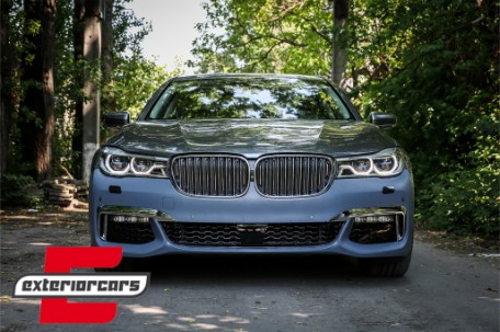 Bodykit M paket Sport dizajn / BMW serije 7 G12 (2015-02.2019), CBBMG12MT