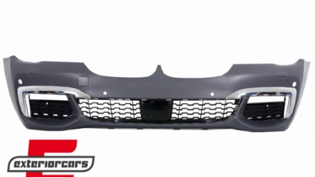 Bodykit M paket Sport dizajn / BMW serije 7 G12 (2015-02.2019), CBBMG12MT