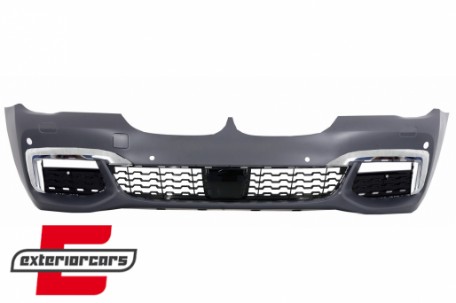 Bodykit M paket Sport dizajn / BMW serije 7 G12 (2015-02.2019), CBBMG12MT