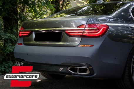 Bodykit M paket Sport dizajn / BMW serije 7 G12 (2015-02.2019), CBBMG12MT