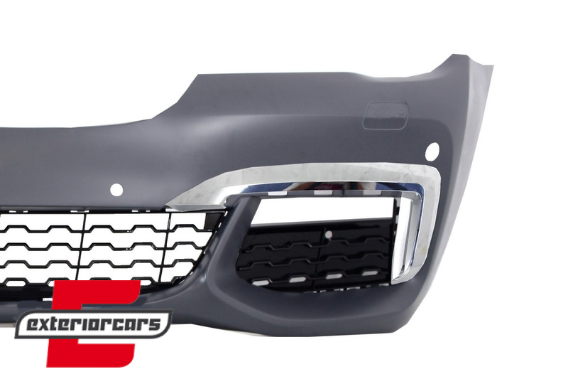 Bodykit M paket Sport dizajn / BMW serije 7 G12 (2015-02.2019), CBBMG12MT