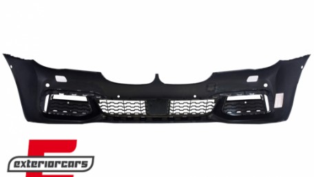 Bodykit M paket Sport dizajn / BMW serije 7 G12 (2015-02.2019), CBBMG12MT