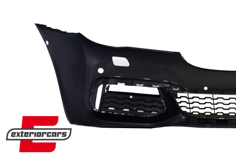 Bodykit M paket Sport dizajn / BMW serije 7 G12 (2015-02.2019), CBBMG12MT