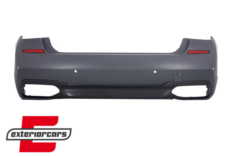 Bodykit M paket Sport dizajn / BMW serije 7 G12 (2015-02.2019), CBBMG12MT