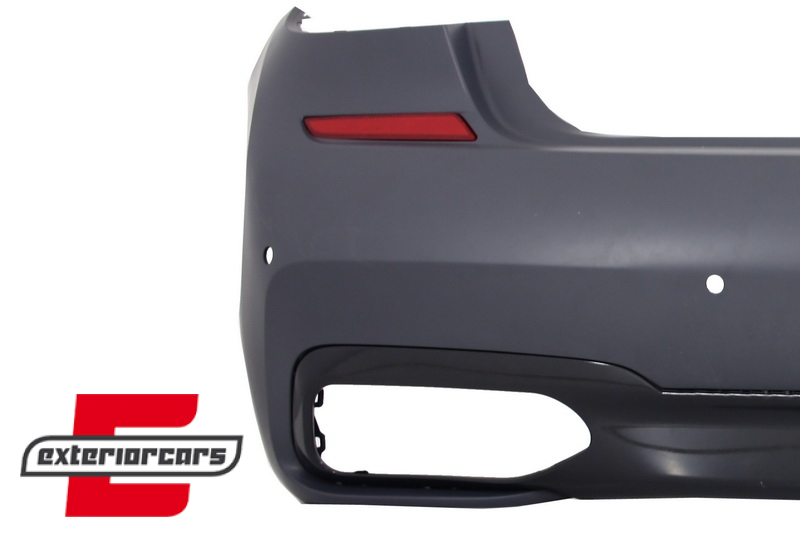 Bodykit M paket Sport dizajn / BMW serije 7 G12 (2015-02.2019), CBBMG12MT